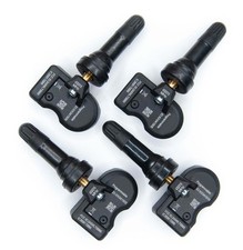 2002 Ferrari 550 Maranello Evoluzione TPMS MaxONE Sensor Set 312450 picture