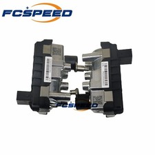 Twin turbo actuator G-233 G-234 712120 6NW009420 for Mercedes E G M S 400 CDI picture