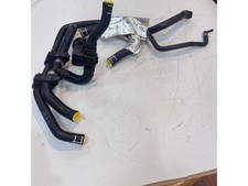 Engine Coolant Hose Fits Porsche 2011-2018 95810605600 picture