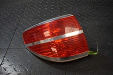 2007-2010 Saturn Outlook Left Driver Tail Light Assembly OEM picture