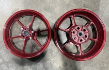 2017-2025 Suzuki Gsxr 1000 Wheel Wheels Rims Rim picture