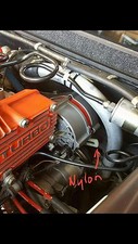 1988 1998 1990 1991 1992 1993 1994 LOTUS ESPRIT 4L 130 HIGH AMP  ALTERNATOR picture
