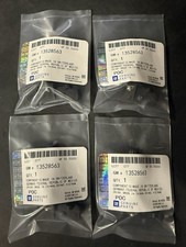 4 GM TIRE PRESSURE SENSORS OEM TPMS 2020-2024 Silverado Sierra 2500 # 13528563 picture