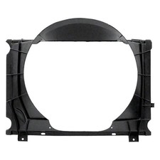 For Pontiac Firebird 1970-1981 OER Engine Cooling Fan Shroud picture