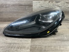 USED - 2022-2025 Porsche Macan L Headlamp LED - OEM picture