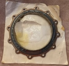 New Old Stock OEM Cummins Crankshaft Rear Oil Seal/Sleeve Kit  P/N 4089542 picture