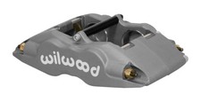 Wilwood Caliper-Forged Superlite 4 1.88/1.75in Pistons 1.25in Disc - 120-11330 picture