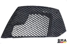 Lamborghini Murcielago LP640 Front Right Lower Bumper Grille 2007 - 2009 OEM picture