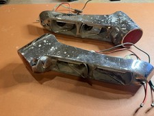 Jaguar XKE Series 1 Taillights Housings picture
