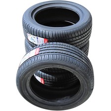 4 Petlas Imperium PT515 205/55R15 88V Summer Performance Tires UTQG 300AA picture