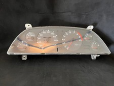 Nissan GT-R32 BNR32 instrument gauge cluster 0-180km/h OEM 24820-05U00 original picture