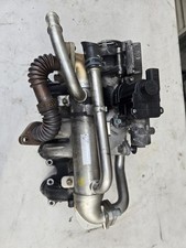 04-05 Volkswagen TDI BHW 2.0L PD130 Intake Manifold Passat  picture