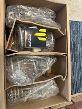Whiteline WSK-SUB005 Coil Spring Set for 08-14 WRX picture