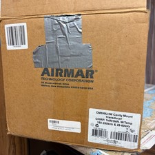 Garmin Airmar CM599LHW Chirp-Ready 2kW-3kW Cavity/Pocket Mount Transducer  picture