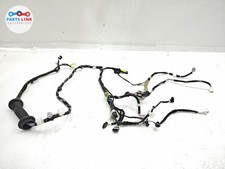 2022-23 LEXUS NX 350 FRONT RIGHT DOOR HARNESS WIRING LOOM PLUGS 82151-F6010 USA picture