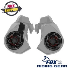 New OEM Sea-Doo 80W Platinum Audio System 295101512 - GTI GTX GTR Fish Pro picture
