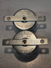 2 Quantity of Water Caps 7 Psi 4