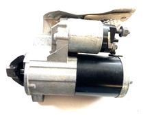 2020-24 Dodge Ram 1500 (New Style 6 Lug) 5.7 Hemi Starter, P/N 68441792AA picture