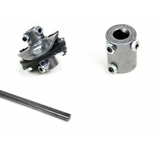 Ididit 3006009000 Steering Column Installation Kit for 1967-8 Chevelle picture