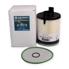 A0000905051 For Detroit Fuel Filter DDE A0001485007 picture