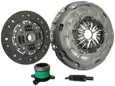 NAMCCO Clutch Kit for 2011-2014 Volkswagen Amarok 17-937S picture