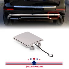 For Mercedes Benz GL350 GL450 GL550 GL63 AMG Rear Tow Hook Cover Towing Eye Cap picture