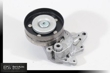 01-11 Mercedes R230 SL55 CLS55 E55 V-Belt Tensioner Pulley Mount 1132000170 OEM picture