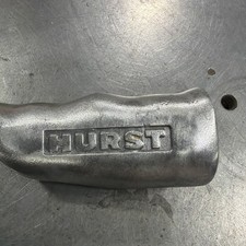 HURST USA Vintage 4 Speed Aluminum T Handle picture