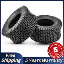 2PC 20x10-10 ATV Tires 20x10x10 Tire 6PR 20 10 10 Z-102 UTV Go Kart picture