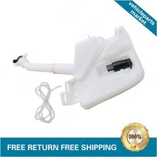 1X Washer Reservoir Windshield Expansion Tank for Chevy Chevrolet Cruze 2016-19 picture