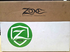 ZONE OFFROAD PRODUCTS 03-05 CHEVY/GM 1500. 1.5 BODY LIFT WITH REAR BUMPER KIT picture