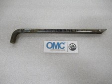 M32 Evinrude Johnson OMC 436541 0436541 Thrust Rod OEM New Factory Boat Parts picture