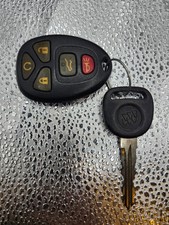 OEM Replacement Keyless Entry Remote Control Key Fob For Chevy Buick Cadillac picture