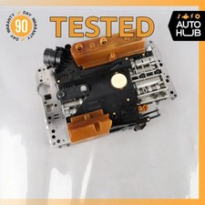 Mercedes S600 CL500 5G-Tronic 722.6 Transmission Conductor Plate Valve Body OEM picture