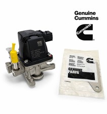 CMI2520184C2 Genuine Cummins DEF Doser Injector SCR picture