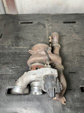 16-20 BMW 240I 340I 440I 540I Turbo Turbocharger Assembly OEM B58 Engine 92k picture