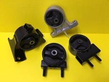 02-07 Suzuki Aerio Engine Motor & Transmission Mount Set (4 PIECE) picture