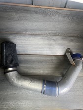 VW MK3 EUROSPORT COLD AIR INTAKE Jetta Golf GTI 2.8L 92-98 VR6 RARE picture