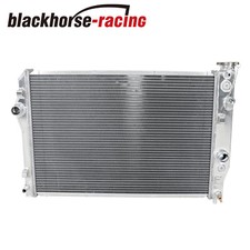 For 1993-02 Chevy Camaro Z28 SS Pontiac Firebird 5.7L V8 3 Row Aluminum Radiator picture