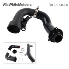 Turbo Discharge Pipe Conversion For 2006-008 VW R20 Golf MK5 MK6 Scirocco R Audi picture