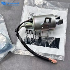 24V Electrical Fuel Pump A047N936 for Cummins Marine Diesel Generators picture