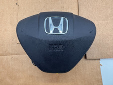 Honda Fit Insight Driver Wheel Airbag 0 9 - 1 4  * picture