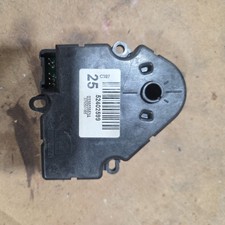 Genuine GM Temperature Valve Actuator 89018375 picture