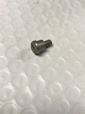 New Quicksilver 10-819625 10F84026- Screw OEM Factory Outboard Marine picture