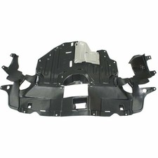 for 2012 2013 2014 Honda CR-V Front Engine Lower Cover, USA Built picture