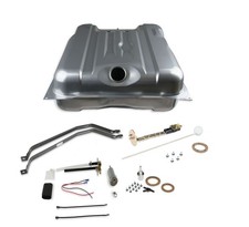 Tanks Inc 1970-74 Barracuda / Cuda EFI Fuel Tank Kit w/ 255LPH Pump #TCR8A-T-KIT picture