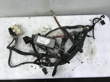 Freightliner CASCADIA Left/Driver Wiring Harness, Cab - Used picture
