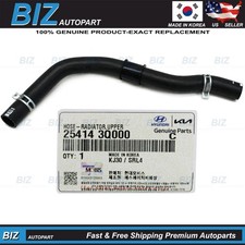 Genuine Radiator Hose Upper for 2011-2014 SONATA 2011-2015 OPTIMA 25414-3Q000 picture