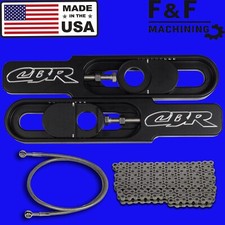 2000-2001 Honda CBR 929 swingarm extension kit 