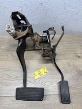92 93 94 95 Honda Civic Gas Brake Pedal Assembly Automatic OEM Integra # 800 picture